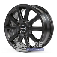 Autec Skandic 6.5x16 4x108 ET20 DIA65.1 BM