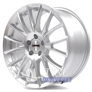 Autec Veron 8.5x19 5x112 ET45 DIA70 Kristall