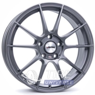 Autec Wizard 6.5x15 4x108 ET46 DIA63.3 GM