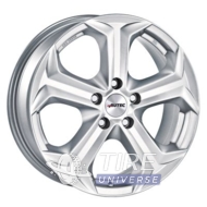 Autec Xenos 8.5x19 5x120 ET43 DIA74.1 S