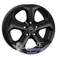 Autec Xenos 8.5x19 5x120 ET43 DIA74.1 BM