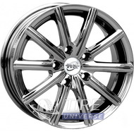 Autom A-101 7x16 5x100/114.3 ET38 DIA73.1 CB