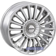 Ronal R39 7.5x17 4x114.3 ET40 DIA76 S