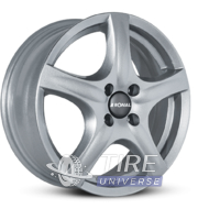 Ronal R42 7x17 5x114.3 ET49 DIA76.1 CS