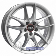 Ronal R46 7x17 5x100 ET38 DIA82 S