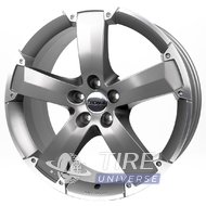 Ronal R47 8x18 5x112 ET35 DIA76.1 TI-LC