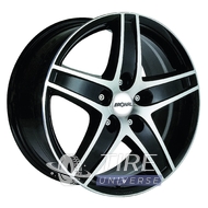 Ronal R48 7.5x16 5x114.3 ET40 DIA82.1 JB/FC