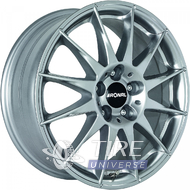 Ronal R54 6.5x15 4x108 ET25 DIA65.1 T