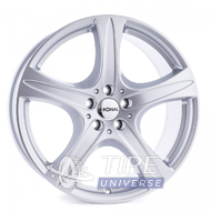 Ronal R55 9x19 5x112 ET55 DIA76.1 CS