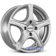 Ronal R56 6x15 4x114.3 ET40 DIA76 CS