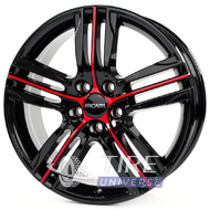 Ronal R57 7.5x17 5x112 ET48 DIA76.1 JB-RS