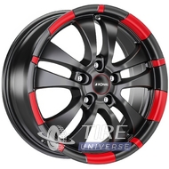 Ronal R59 6x15 4x108 ET20 DIA65.1 JBM