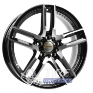 Speedline Imperatore 8.5x19 5x120 ET35 DIA76 Bfdc