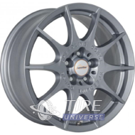 Speedline Marmora 8.5x20 5x108 ET40 DIA76 ANTHR