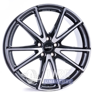 Speedline Vettore 8.5x19 5x112 ET21 DIA66.6 JB/FC