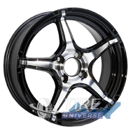 Sportmax Racing SR-1076 6x14 5x100 ET38 DIA67.1 BP