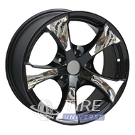 Sportmax Racing SR-1085 7x16 5x112 ET35 DIA0 B1