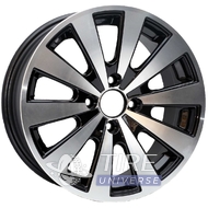 Sportmax Racing SR-252 7x16 5x114.3 ET40 DIA67.1 BP