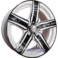 Sportmax Racing SR-3111 7x17 5x114.3 ET38 DIA67.1 WPWB