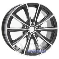 Sportmax Racing SR-3116 7x16 5x112 ET40 DIA67.1 BP