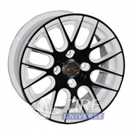 Sportmax Racing SR-3194 6x14 4x100 ET35 DIA67.1 W4BH