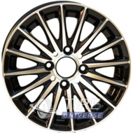 Sportmax Racing SR-393 6.5x15 4x98 ET35 DIA58.6 BP