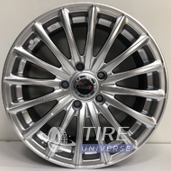 Sportmax Racing SR-393 7x16 5x114.3 ET40 DIA67.1 HS