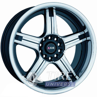 Sportmax Racing SR-507 7.5x18 10x112 ET42 DIA67.1 W