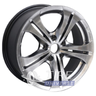 Sportmax Racing SR-680 6.5x15 5x112 ET38 DIA67.1 HB