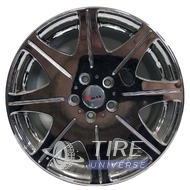 Sportmax Racing SR-819 7.5x16 5x114.3 ET37 DIA67.1 Chrom