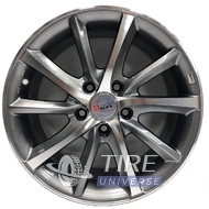 Sportmax Racing SR-968 7x16 5x112 ET40 DIA67.1 GSP