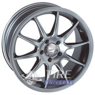 Stilauto SR 500 6.5x15 5x110 ET44 DIA67.1 SupL