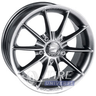 Stilauto SR 600/5 6.5x15 5x114.3 ET44 DIA67.1 SupL