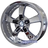 Stonewell SR 016 7x16 5x114.3 ET40 DIA67.1 Chrom