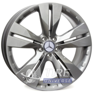 Storm FR-803 (Mercedes) 8.5x20 5x112 ET56 DIA66.6 HS