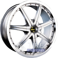 SW SY-702 6.5x15 5x110/114.3 ET35 DIA73.1 S