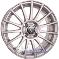 Tech Line TL1507 6x15 4x100 ET32 DIA67.1 S