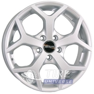 Tech Line TL511 6x15 5x108 ET52.5 DIA63.4 S