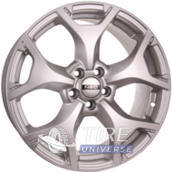 Tech Line TL653 6.5x16 5x108 ET50 DIA63.4 S