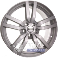 Tech Line TL809 8x18 5x108 ET45 DIA63.4 S