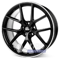 BBS CI-R 10.5x20 5x120 ET35 DIA82 SB