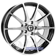 Tomason TN1 8x18 5x114.3 ET45 DIA72.6 BP