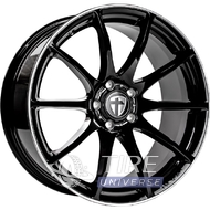 Tomason TN1 8.5x19 5x108 ET40 DIA72.6 B rim P 