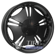 Verde V78 Helix 8.5x20 5x114.3/130 ET38 DIA74.1 BM