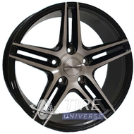 Vossen VFS-5 7x16 5x112 ET35 DIA67.1 MB