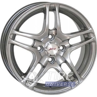 WheelMaster 303 7x16 5x112 ET40 DIA57.1 S