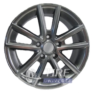 WheelMaster 9100 7x16 5x118 ET40 DIA73.1 HB