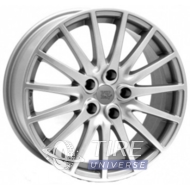 WSP Italy Alfa Romeo (W237) Misano 7.5x17 5x108 ET35 DIA58.1 S