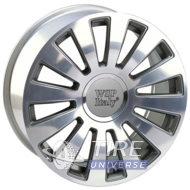 WSP Italy Audi (W535) A8 Ramses 8x20 5x100/112 ET45 DIA57.1 AP