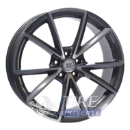 WSP Italy Audi (W569) Aiace 8.5x20 5x112 ET43 DIA66.6 AP